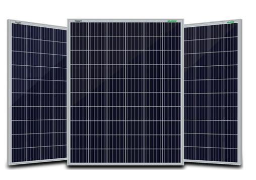 Waaree Solar Panels